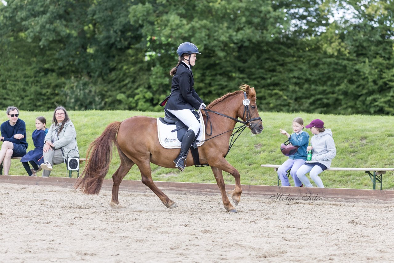 Bild 301 - Pony Akademie Turnier